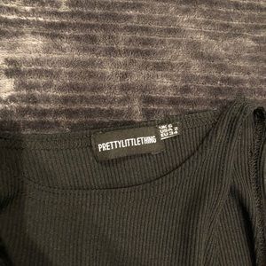 Prettylittlething Dress